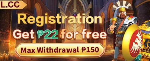 311jilipark.ph Welcome Bonus