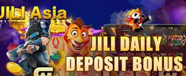 Deposit Bonus Boost promotion image